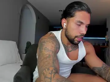 Chaturbate Adult Webcam of joe_esthetic