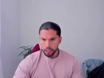 Chaturbate Private Sex Chat of joe_esthetic