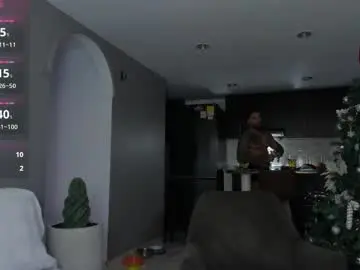 Chaturbate Adult Video Chat of joe_esthetic