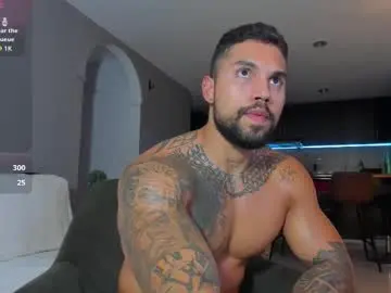 Chaturbate Live Porn of joe_esthetic