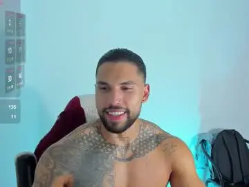 Chaturbate Live Sex Cam of joe_esthetic