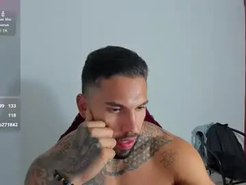 Chaturbate Best Webcam of joe_esthetic