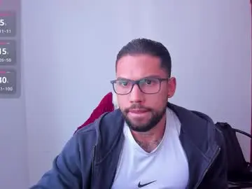 Chaturbate Free Porn Cam of joe_esthetic