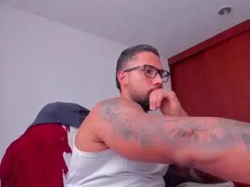 Chaturbate Adult Webcam of joe_esthetic