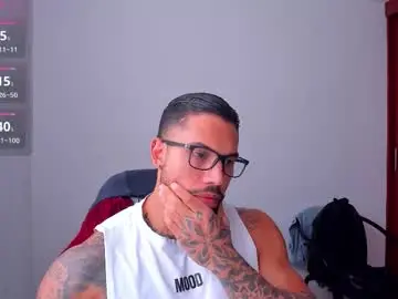 Chaturbate Adult Webcams of joe_esthetic