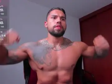 Chaturbate Live Porn of joe_esthetic