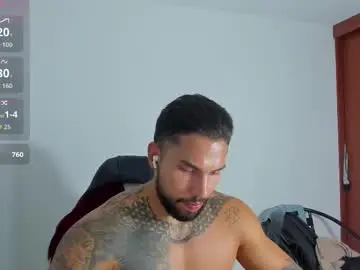 Chaturbate Sex Cam of joe_esthetic