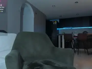 Chaturbate Sex Chat of joe_esthetic