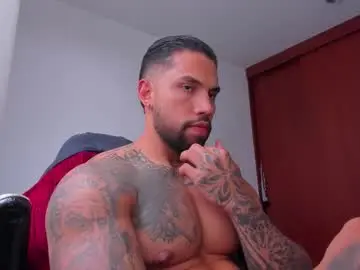 Chaturbate Live Porn of joe_esthetic