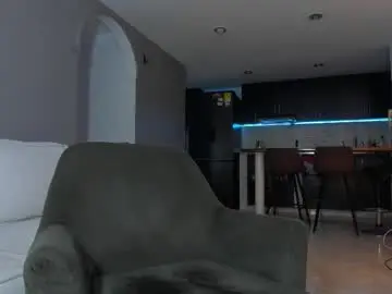 Chaturbate Live Sex Cam of joe_esthetic