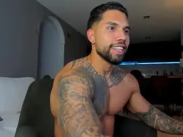 Chaturbate Adult Webcam of joe_esthetic