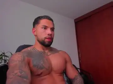 Chaturbate Adult Webcams of joe_esthetic