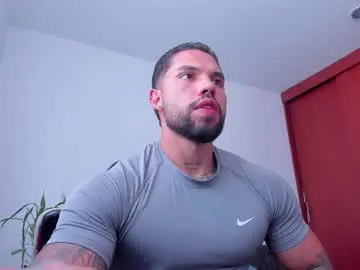 Chaturbate Adult Video Chat of joe_esthetic