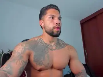 Chaturbate Live Porn of joe_esthetic