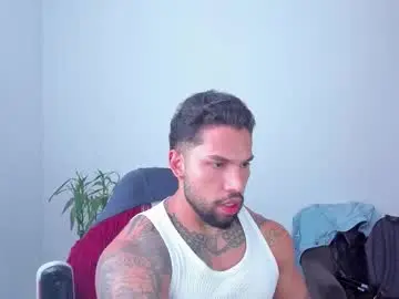 Chaturbate Live Sex of joe_esthetic