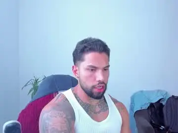 Chaturbate Live Sex of joe_esthetic