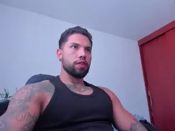 Chaturbate Live Sex Cam of joe_esthetic