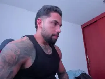 Chaturbate Nude Webcam of joe_esthetic