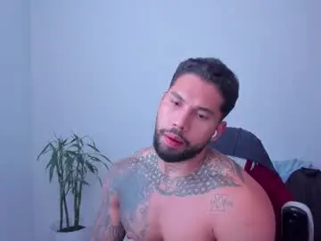 Chaturbate Sex Chat of joe_esthetic