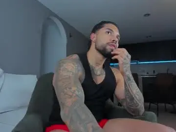 Chaturbate Live Sex Cam of joe_esthetic