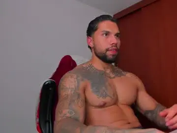 Chaturbate Free Live Porn of joe_esthetic