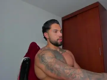 Chaturbate Live Porn of joe_esthetic