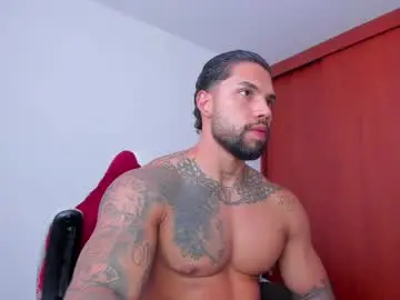 Chaturbate Sex Cam of joe_esthetic