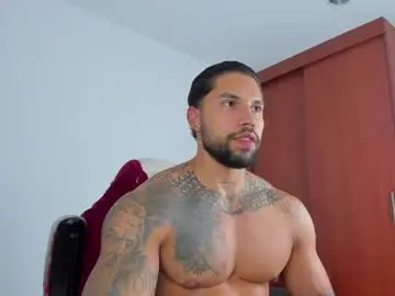 Chaturbate Sex Cam of joe_esthetic