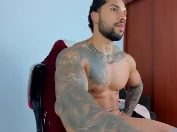 Chaturbate Live Sex Cam of joe_esthetic