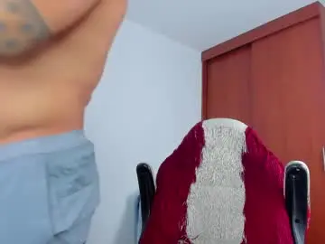 Chaturbate Live Porn of joe_esthetic