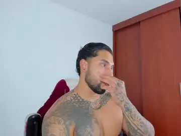 Chaturbate Free Porn Cam of joe_esthetic