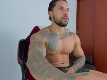 Chaturbate Live Sex of joe_esthetic