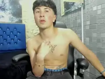 Chaturbate Free Porn Cam of juanpiedraita