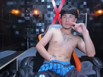 Chaturbate Adult Webcam of juanpiedraita