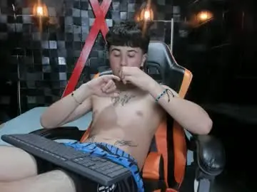 Chaturbate Sex Cam of juanpiedraita