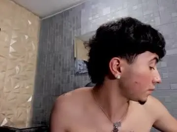 Chaturbate Best Webcam of juanpiedraita