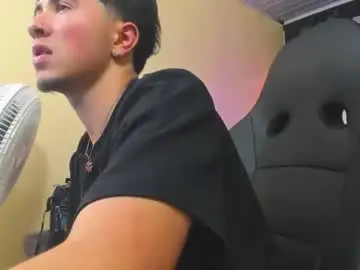 Chaturbate Live Porn of juanpiedraita