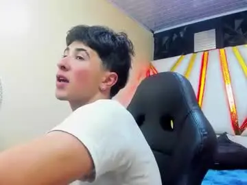 Chaturbate Adult Webcams of juanpiedraita