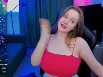 Chaturbate Free Porn Cam of kellypoter