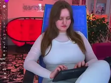 Chaturbate Adult Webcams of kellypoter