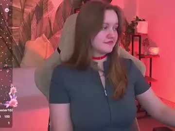 Chaturbate Sex Cam of kellypoter