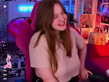 Chaturbate Best Webcam of kellypoter