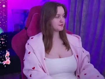 Chaturbate Sex Cam of kellypoter