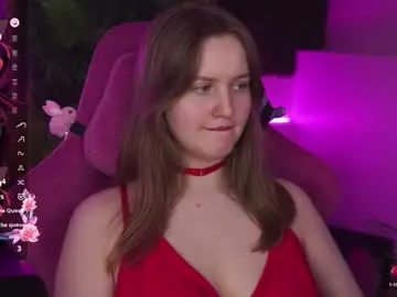 Chaturbate Private Sex Chat of kellypoter