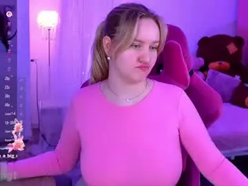 Chaturbate Adult Video Chat of kellypoter