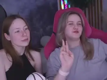 Chaturbate Live Sex Cam of kellypoter