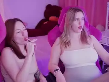 Chaturbate Live Sex of kellypoter