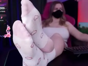 Chaturbate Watch Live Sex Cams of kellypoter