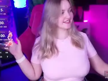 Chaturbate Sex Cam of kellypoter