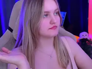 Chaturbate Live Sex Cam of kellypoter